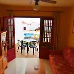 Castillo Beach Bungalows Szálloda