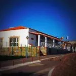 Szálloda Castillo Beach Bungalows