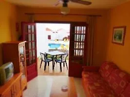 Castillo Beach Bungalows 호텔