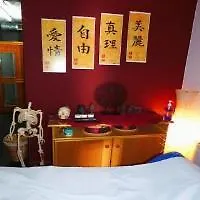 Castillo Beach Bungalows 호텔 2*
