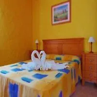호텔 Castillo Beach Bungalows Fuerteventura Island