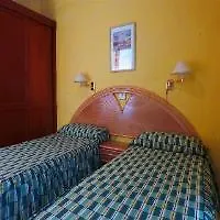 Castillo Beach Bungalows 호텔 Fuerteventura Island