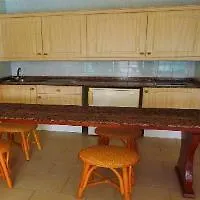 호텔 Castillo Beach Bungalows 2*