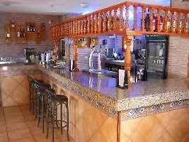 호텔 Castillo Beach Bungalows Fuerteventura Island