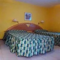호텔 Castillo Beach Bungalows Fuerteventura Island