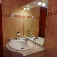 Castillo Beach Bungalows Fuerteventura Island