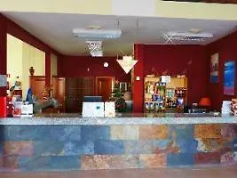 Castillo Beach Bungalows 2*