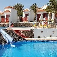 Castillo Beach Bungalows 호텔 Fuerteventura Island
