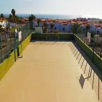 Castillo Beach Bungalows 호텔 2*