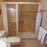 Castillo Beach Bungalows 호텔
