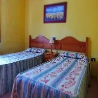 Castillo Beach Bungalows Fuerteventura Island