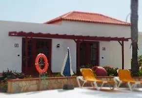 Castillo Beach Bungalows 2* FUERTEVENTURA ISLAND