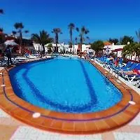 Castillo Beach Bungalows 2* FUERTEVENTURA ISLAND