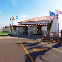 Castillo Beach Bungalows 2* FUERTEVENTURA ISLAND